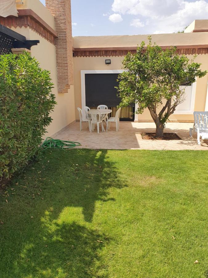 Superbe Villa Avec Piscine Privee Taroudant Exterior photo