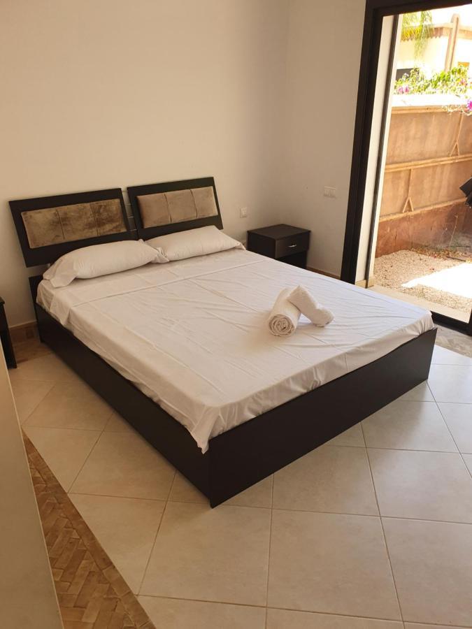 Superbe Villa Avec Piscine Privee Taroudant Exterior photo