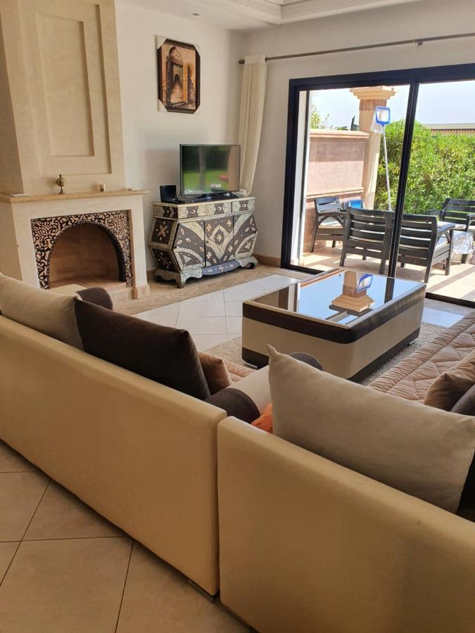 Superbe Villa Avec Piscine Privee Taroudant Exterior photo